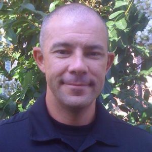 Jason Byrd