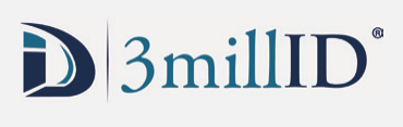 3millID logo