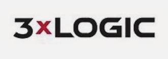 3xLOGIC logo