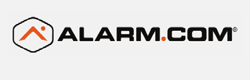 ALARM.COM logo