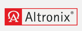 Altronix logo