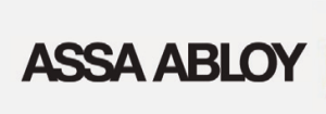 ASSA ABLOY logo
