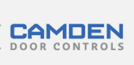 CAMDEN DOOR CONTROLS logo