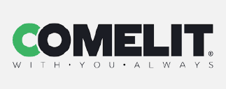 COMELIT logo