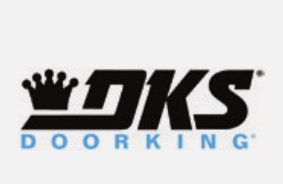 DoorKing logo