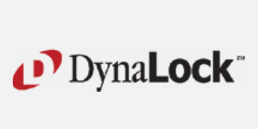 DynaLock logo