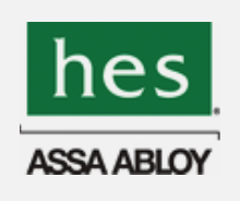 hes logo