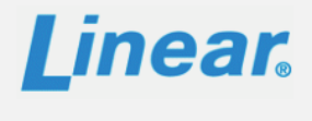 Linear logo