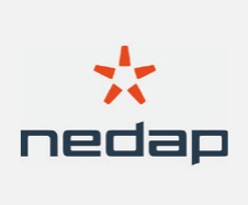 nedap logo