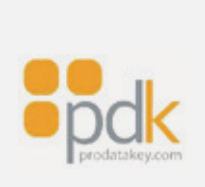 pdk logo