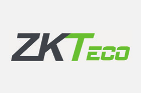 ZKTeco logo