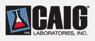 CAIG logo
