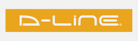 D-LINE logo
