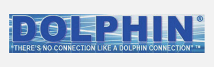 DOLPHIN logo