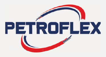 PETROFLEX logo