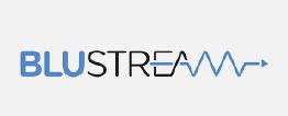 BLUSTREAM logo