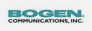 BOGEN logo