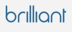 brilliant logo