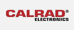 CALRAD logo