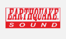 Earthquake Sound logo