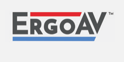 ERGOAV logo