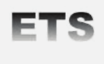 ETS logo