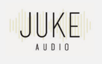 JUKE AUDIO logo
