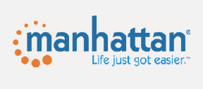 Manhattan logo