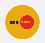 OMNI MOUNT logo