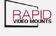RAPID VIDEO MOUNTS logo