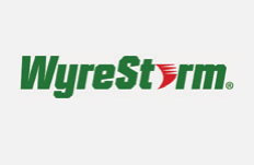 WyreStorm logo