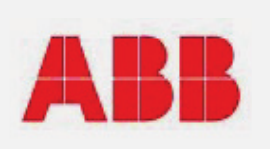 ABB logo