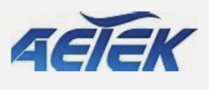 AETEK logo