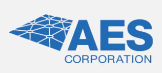 AES Corporation logo