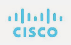 CISCO logo