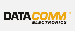 DATA COMM ELECTRONICS logo