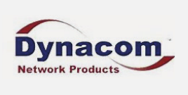 Dynacom logo