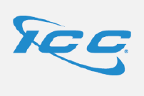 ICC logo