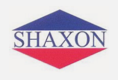 SHAXON logo