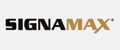 SIGNAMAX logo