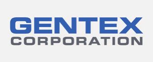 GENTEX CORPORATION logo