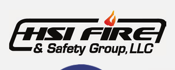 HSI Fire & Safety Group, LLC logo