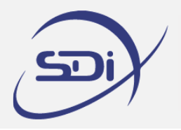 SDi logo