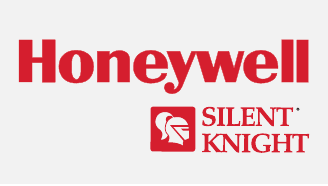 Silent Knight logo