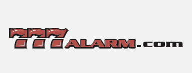 777 ALARM.com logo