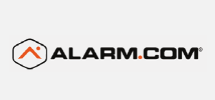 ALARM.COM logo