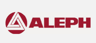ALEPH logo