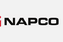 NAPCO logo