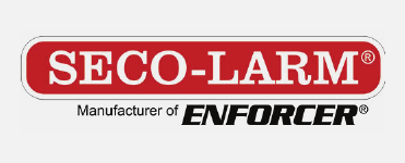 SECO-LARM Enforcer logo