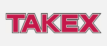 TAKEX logo